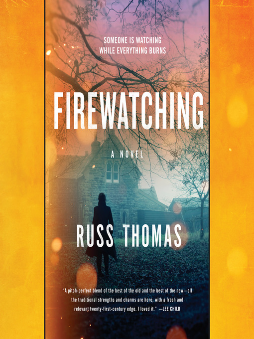 Title details for Firewatching by Russ Thomas - Available